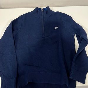 Size 6 pullover sweater